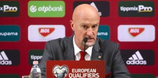 ROSSI “IN UNGHERIA STO BENE, L’ITALIA NON MI MANCA”