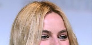 MARGOT ROBBIE SARA’ BARBIE