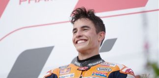 MARQUEZ “IN GIAPPONE PRIMO MATCH POINT”