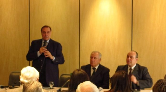 EDILIZIA SCOLASTICA, DE LUCA INCONTRA SINDACO BENEVENTO