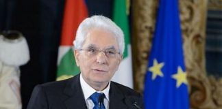 MATTARELLA “GRATITUDINE A FORZE ARMATE”
