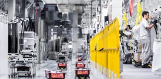 GROUPE PSA PRESENTA “LA FABBRICA DEL FUTURO”