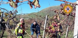 MALTEMPO, RITROVATO CORPO MEDICO PALERMITANO