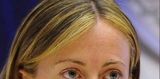 MELONI: “MAI SOSTEGNO FDI A PREMIER M5S”