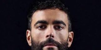 MENGONI OSPITE A SANREMO