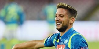 NAPOLI CALA TRIS A UDINE, JUVE ORA A 4 PUNTI