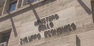 FIRMATO AL MISE L’ACCORDO SU AREA CRISI DI FROSINONE