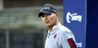 MIHAJLOVIC LASCIA L’OSPEDALE E VA IN PANCHINA