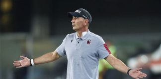 MIHAJLOVIC DIMESSO, VENERDI’ SARA’ IN PANCHINA