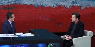 MORETTI : “IUS SOLI ERRORE VERGOGNOSO DEL PD”