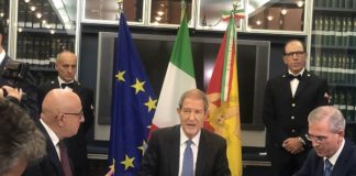 MUSUMECI “GESTIONE SANA FINANZE REGIONE”