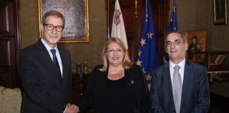 MISSIONE MUSUMECI A MALTA “BILANCIO POSITIVO”