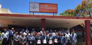 MACFRUT SI PRESENTA IN MOZAMBICO