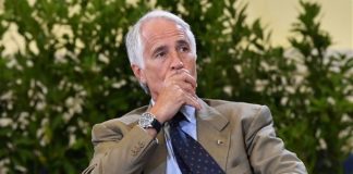 MALAGO’ “MAIL AL CIO PER OLIMPIADI E AUTONOMIA”