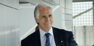 CONI VARA CANDIDATURA UNICA, GOVERNO VALUTA