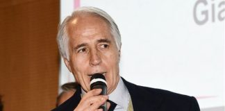 MALAGO’ “SU DATE SERIE A RISPETTARE ACCORDI UEFA”