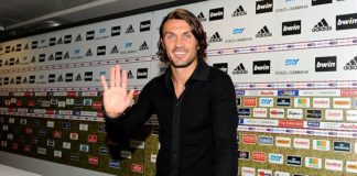 MALDINI TORNA AL MILAN “CREDO IN QUESTO PROGETTO”