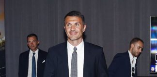 MALDINI NUOVO DIRETTORE SVILUPPO STRATEGICO MILAN