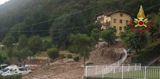 MALTEMPO, LENTO RITORNO ALLA NORMALITA’