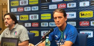 KEAN E ZANIOLO RIMANDATI, MANCINI “DEVONO IMPARARE”