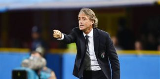 MANCINI CHIEDE PAZIENZA “TROVEREMO LA FORMULA”