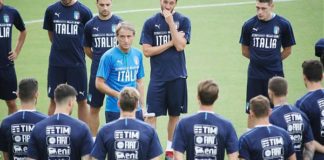 ARRIVA LA POLONIA, MANCINI TORNA NELLA ‘SUA’ BOLOGNA