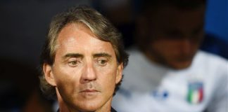 ITALIA BATTUTA A LISBONA, DECISIVO GOL ANDRÈ SILVA