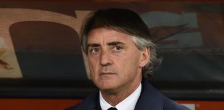 ROBERTO MANCINI RESCINDE CON LO ZENIT