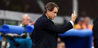 MANCINI INDICA LA VIA “RISULTATI E BEL GIOCO”