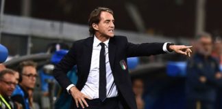 POLITANO AL 94°, L’ITALIA BATTE GLI STATI UNITI A GENK