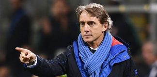 MANCINI “IN FUTURO POTREMO COMPETERE PER TUTTO”