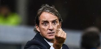 MANCINI “NAZIONALE MAI MORTA MA STRADA LUNGA”
