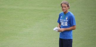 MANCINI “OBIETTIVO EUROPEI, NEL CALCIO NON C’È PAZIENZA”