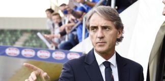 QUAGLIARELLA, KEAN E ZANIOLO TRA I 29 DI MANCINI