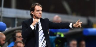 AZZURRI DOMINANO AD ATENE, 3-0 ALLA GRECIA