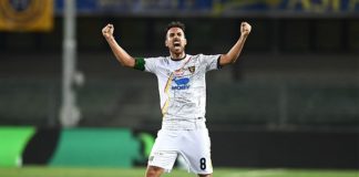 BELOTTI NON BASTA, TORINO SCONFITTO DAL LECCE