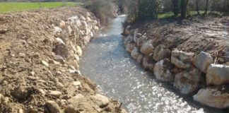 REGIONE, 16 MLN PER PULIZIA DI FIUMI E TORRENTI