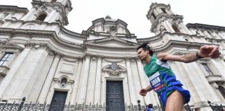 MARATONA ROMA, AFFIDATA ORGANIZZAZIONE
