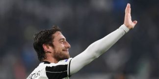 MARCHISIO DICE ADDIO ALLA JUVENTUS DOPO 25 ANNI