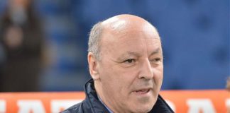 Marotta “Lega autonoma, Inter per coppa e scudetto”