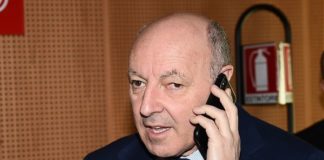 MAROTTA “SPALLETTI RESTA, ICARDI DA VALUTARE”