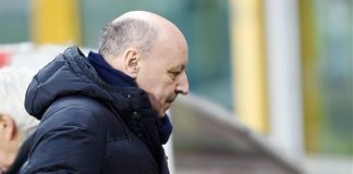 MAROTTA “SI’ A CHIARIMENTO CON SPALLETTI SU ICARDI”