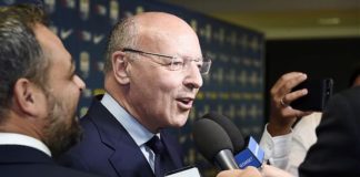 MAROTTA NUOVO AD INTER “PER ME GRANDE ORGOGLIO”