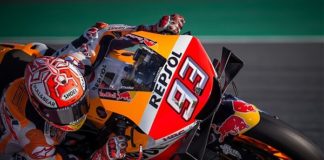 MARQUEZ “AUSTIN UNO DEI MIEI CIRCUITI PREFERITI”