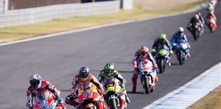 MOTOGP. IN SPAGNA PRIMI 4 PRONTI A DARSI BATTAGLIA