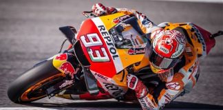 VITTORIA E TITOLO MONDIALE PER MARQUEZ A MOTEGI