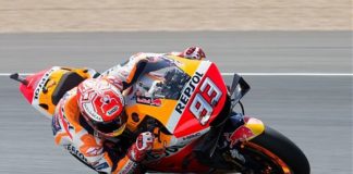 MARQUEZ DOMINA IL GP DI FRANCIA, DUCATI SUL PODIO