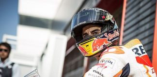 MARQUEZ “OBIETTIVO ALTRI DUE TITOLI”