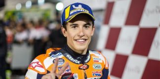 MARQUEZ “FIDUCIOSO IN UN RISULTATO IMPORTANTE”