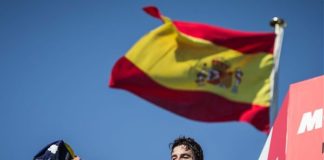 MARQUEZ “OBIETTIVO LA TRIPLE CROWN”